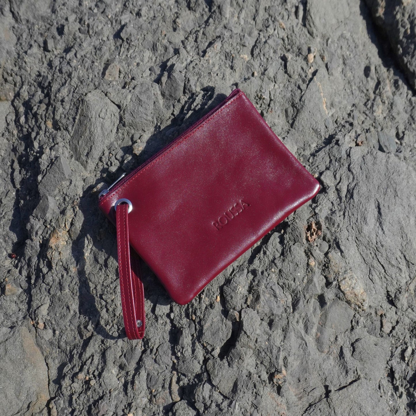 Estuche Tinto