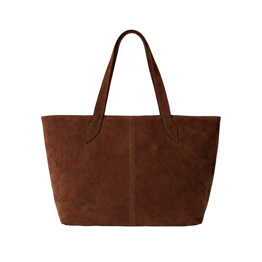 Bolso Olivia Chocolate