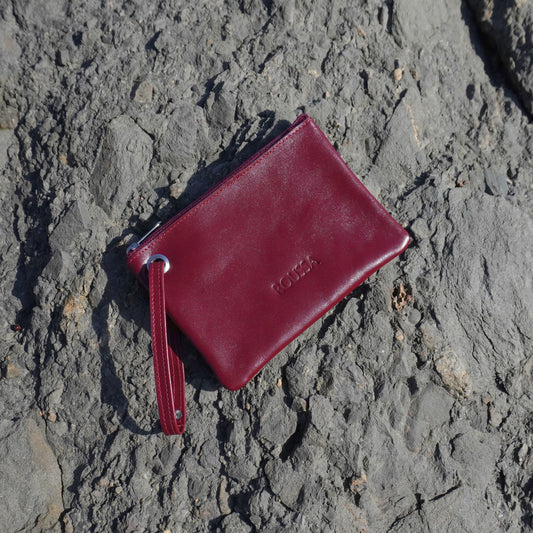 Estuche Tinto