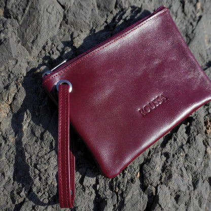 Estuche Tinto