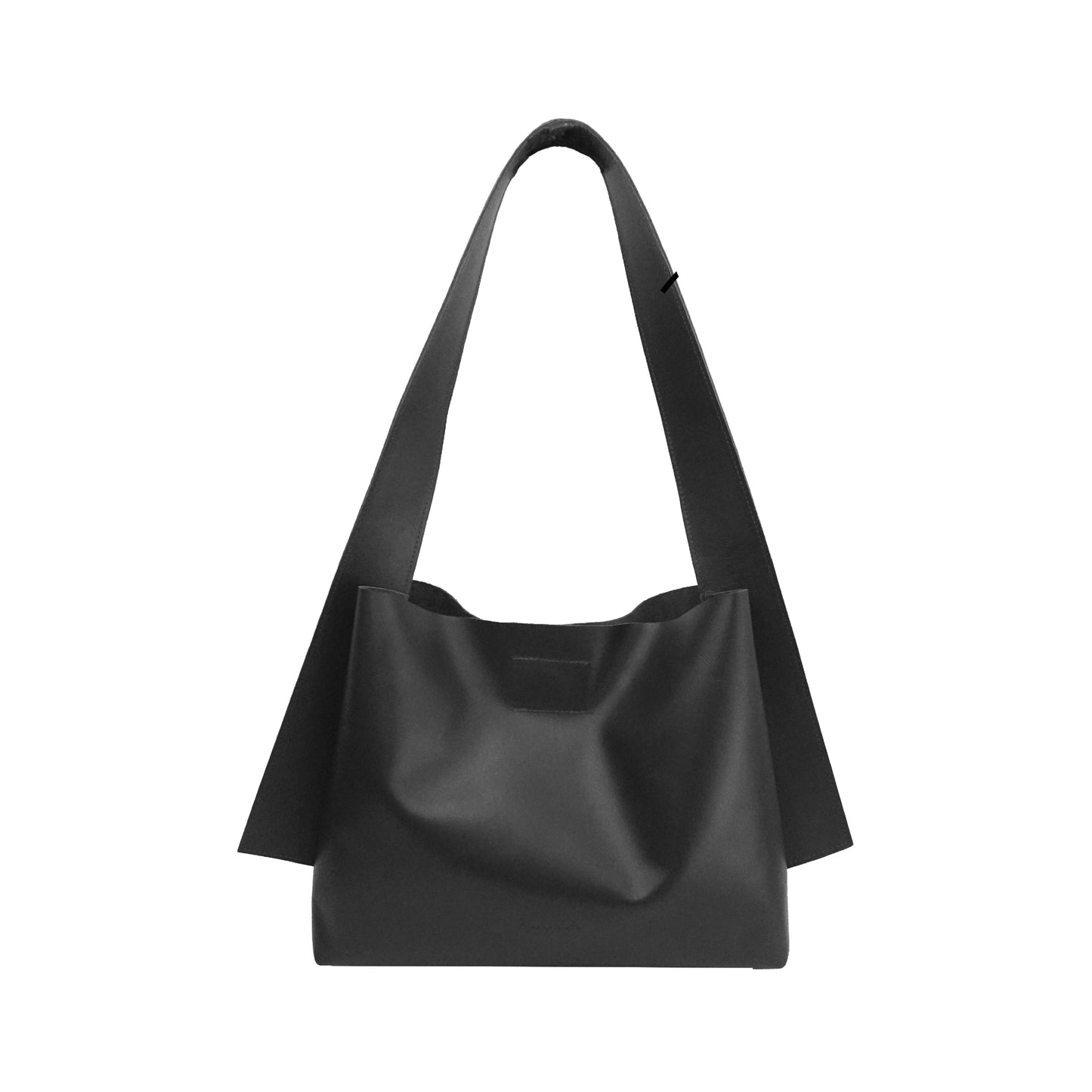 Cartera María Negra