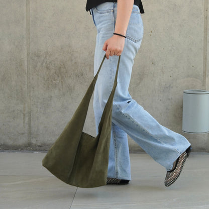 Cartera Teíta Oliva