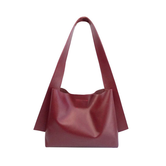 Cartera María Tinto - Roussa