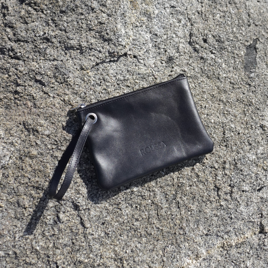 Estuche Negro